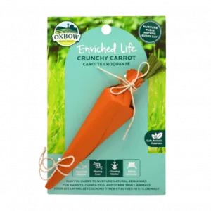 Oxbow Enriched Life - Crunchy Carrot