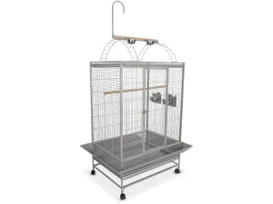Parrot Habitat Loft Rico 91X66X175Cm (A-B)