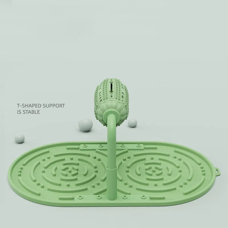 Pet Puzzle Food Leakage Toy