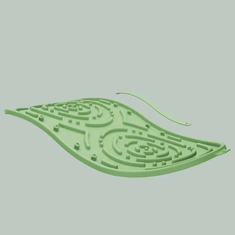 Pet Puzzle Food Leakage Toy
