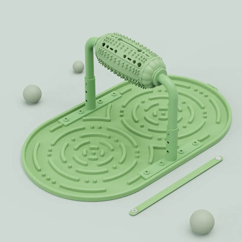 Pet Puzzle Food Leakage Toy