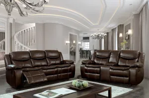 POLLUX Sofa   Love Seat w/ Console   Chair