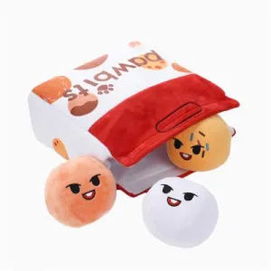 Pooch Sweets  Pawbits