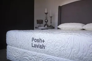 Prominence Pocket Sprung   Mattresses
