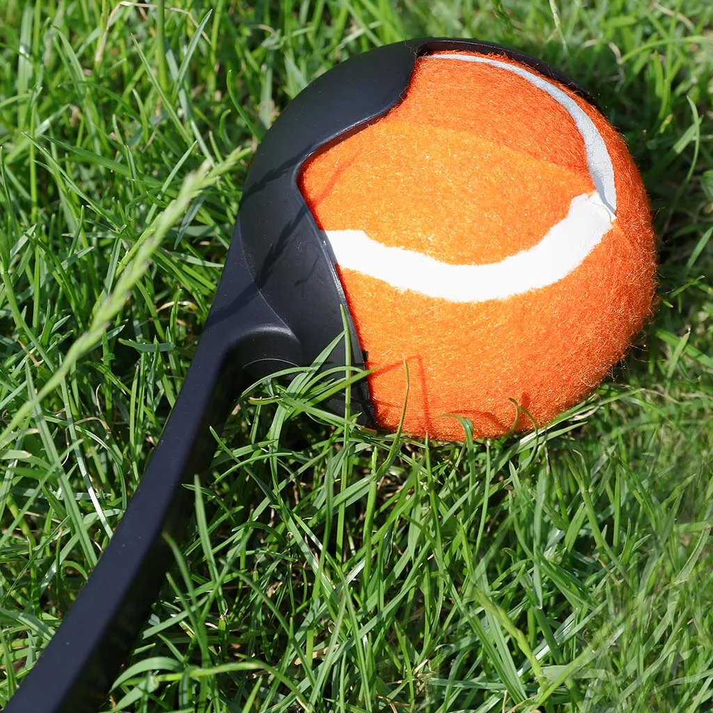 Rac Tennis Ball Launcher for Dogs