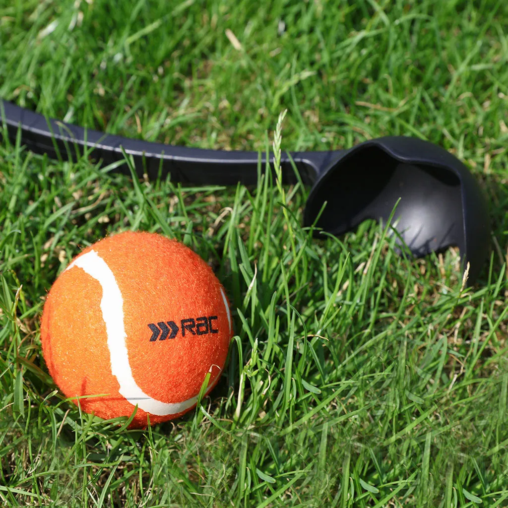 Rac Tennis Ball Launcher for Dogs