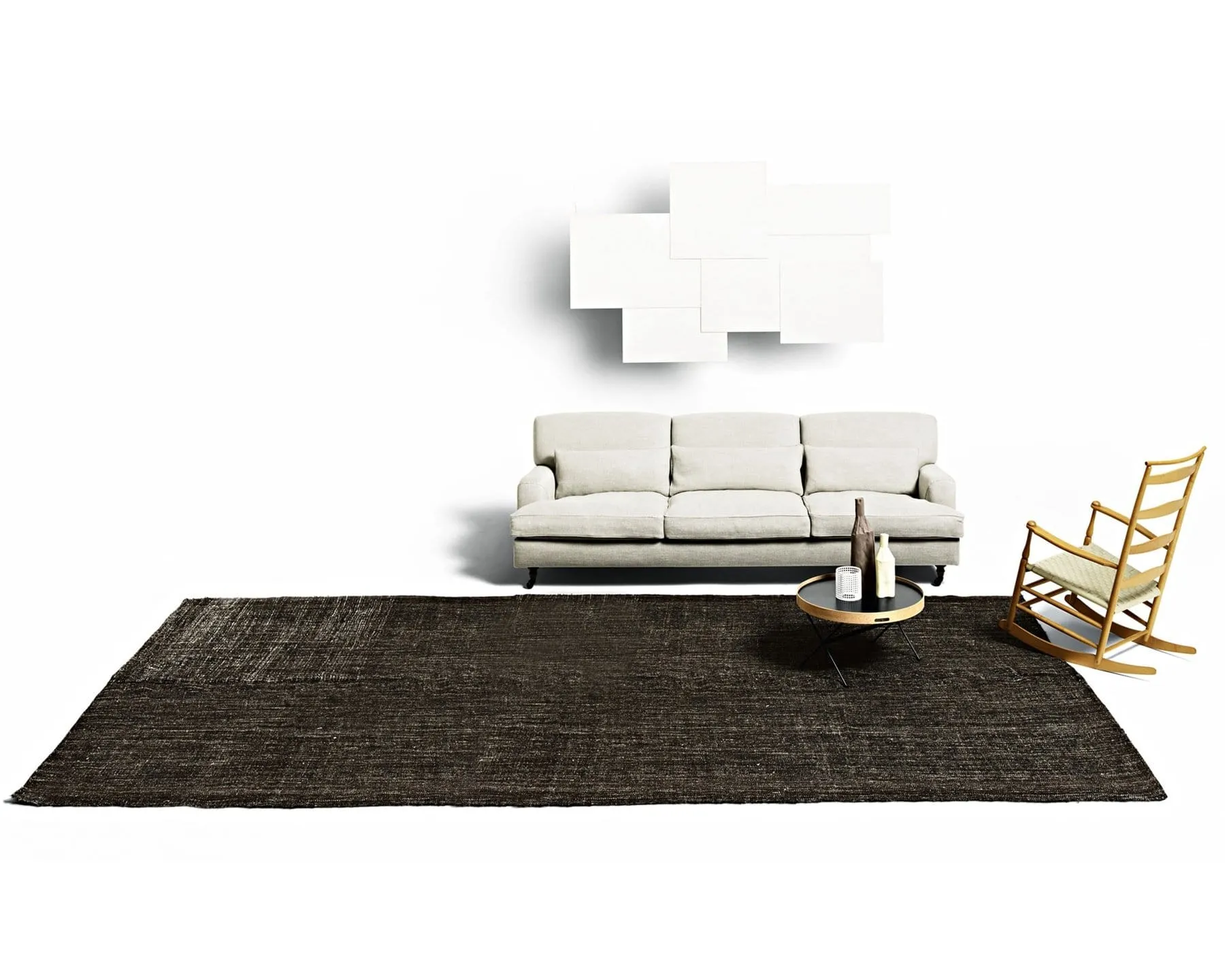 Raffles - Sofa