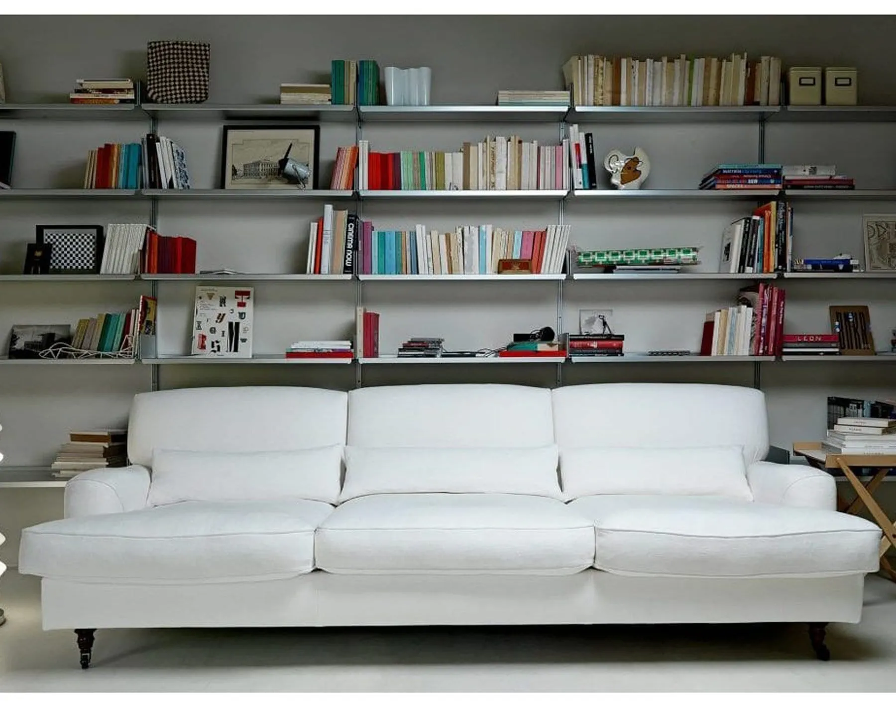 Raffles - Sofa