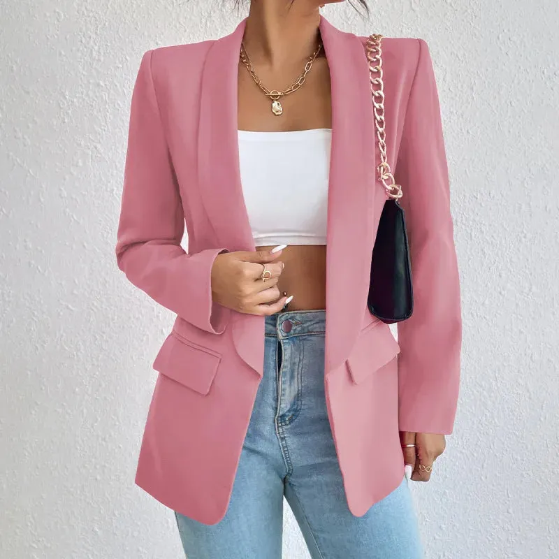 Renee - Chic Stylish Urban Style Blazer