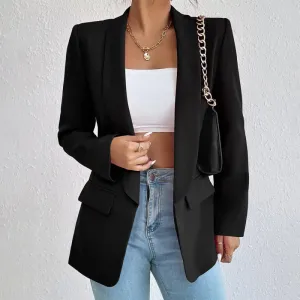 Renee - Chic Stylish Urban Style Blazer