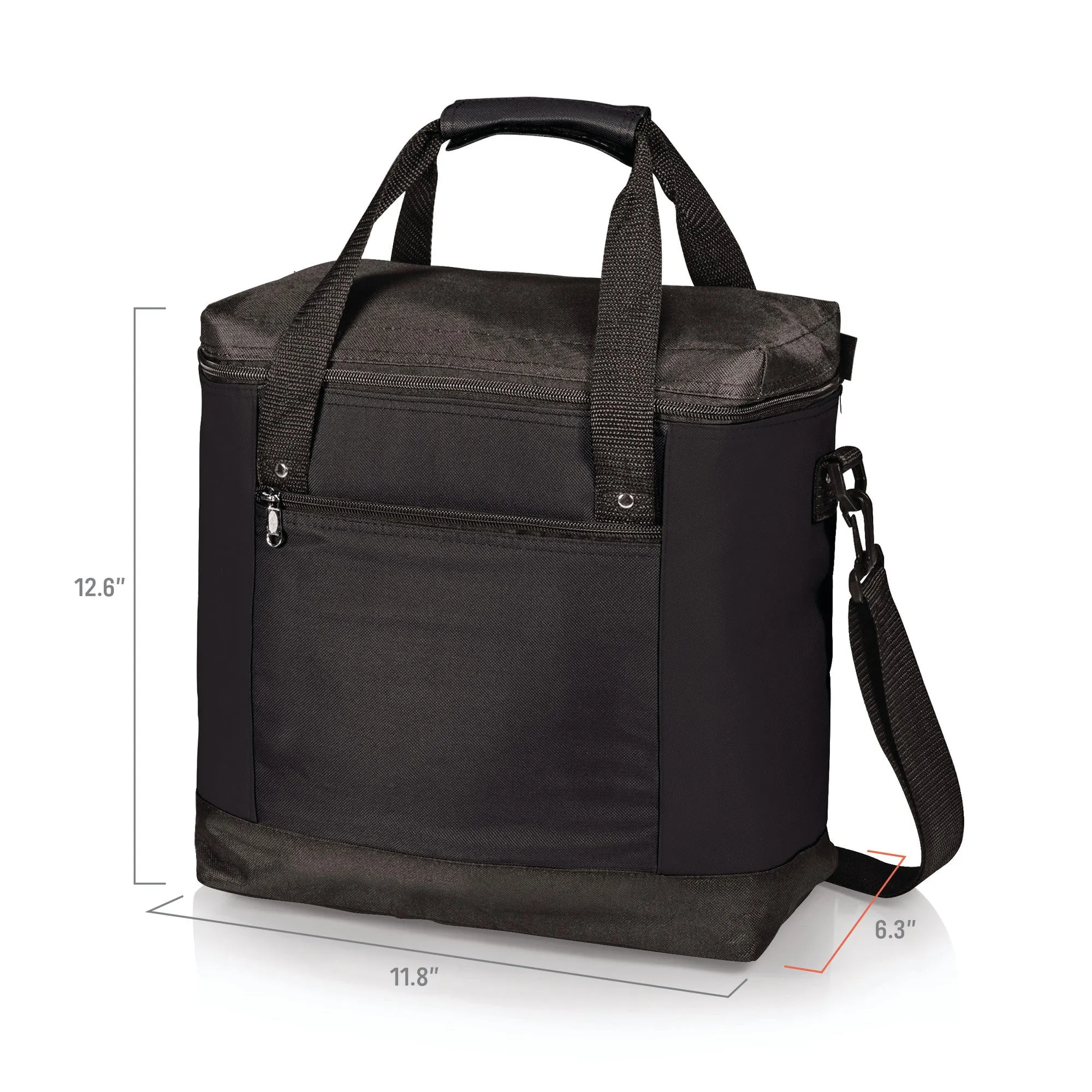 Rhode Island Rams - Montero Cooler Tote Bag