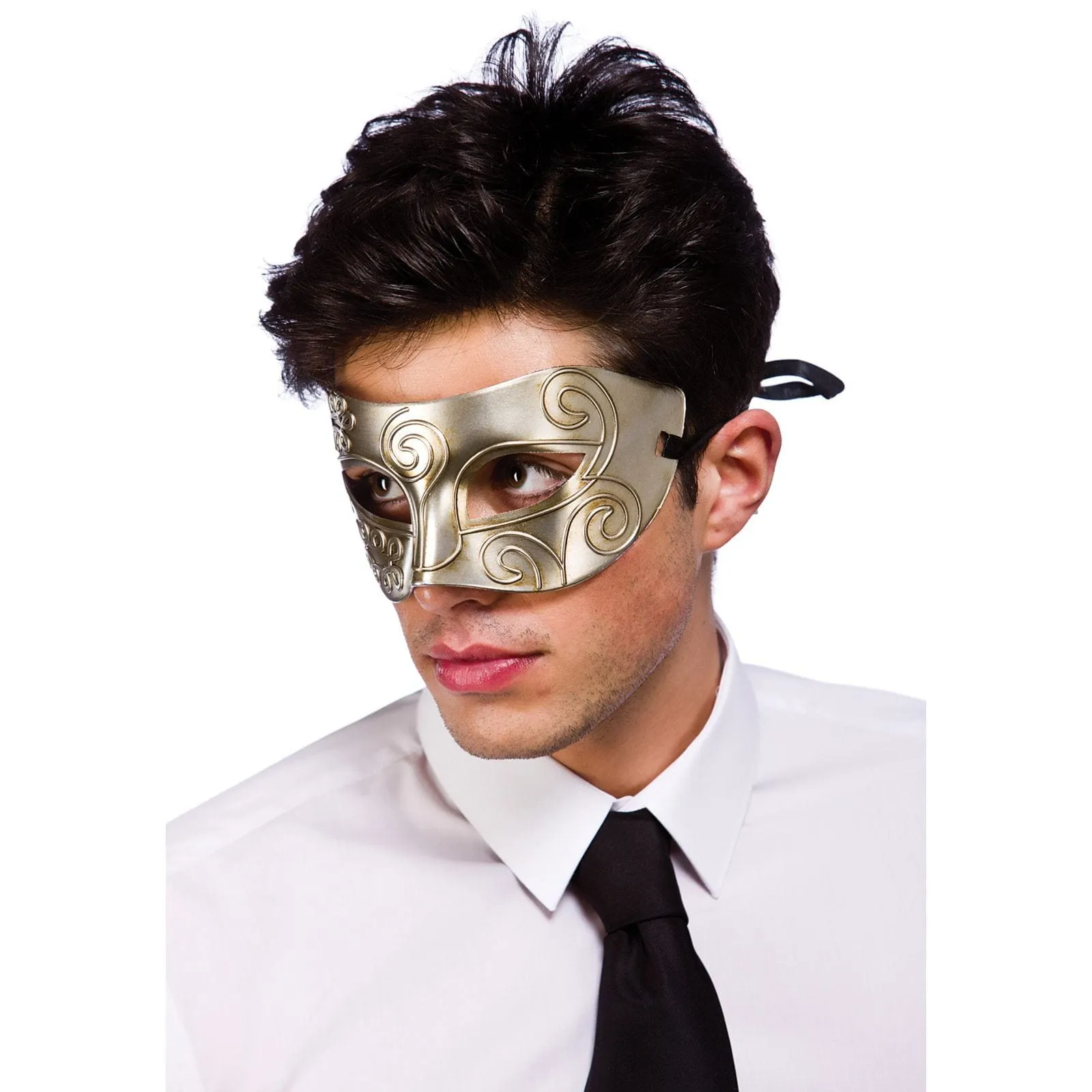 Rome Eye Mask Fancy Dress Venetian Carnival Festival Mask