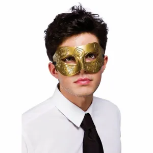 Rome Eye Mask Fancy Dress Venetian Carnival Festival Mask