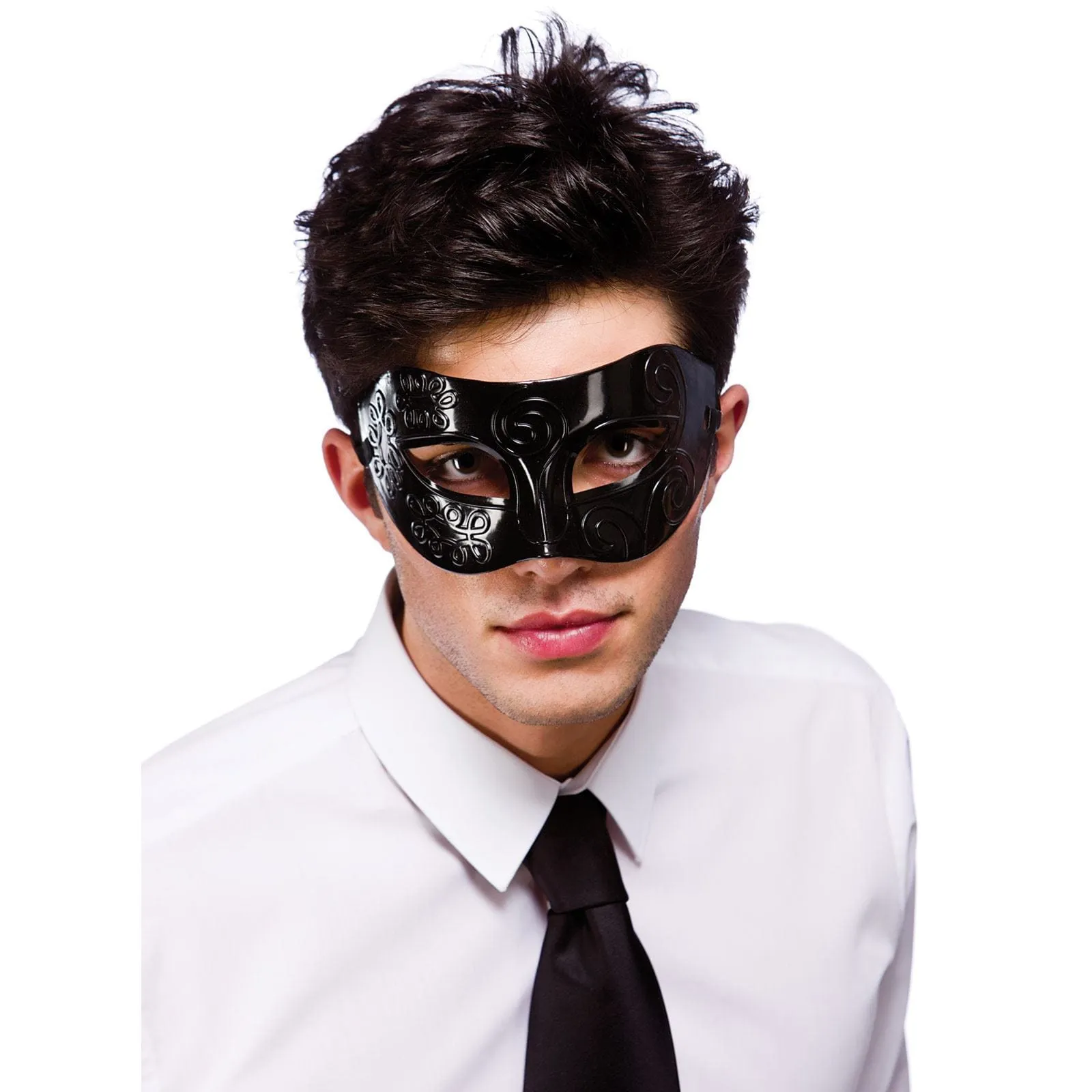 Rome Eye Mask Fancy Dress Venetian Carnival Festival Mask