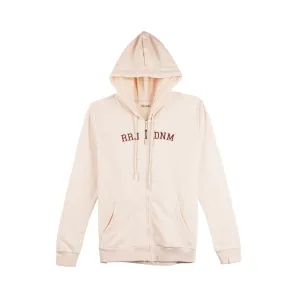 RRJ Basic Jacket for Ladies Regular Fitting Trendy fashion Casual Top Jacket for Ladies 137095 (Beige)