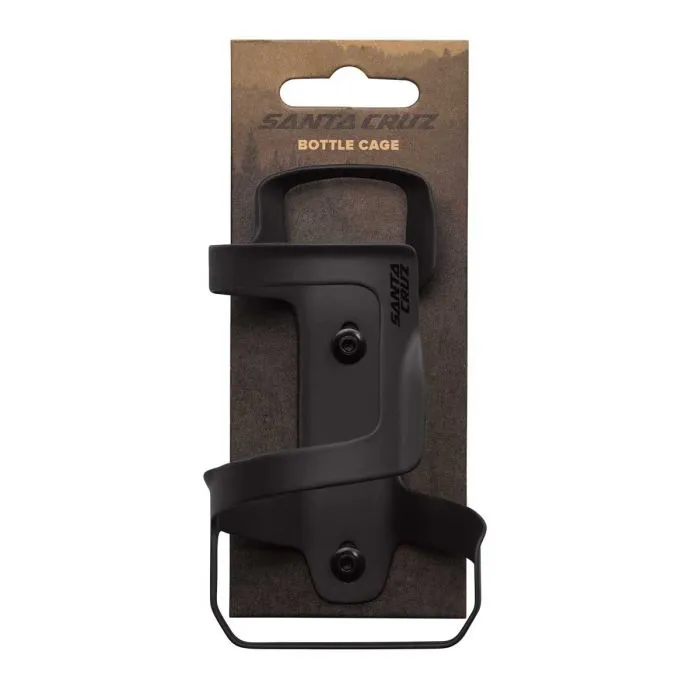 SCB Carbon Bottle Cages