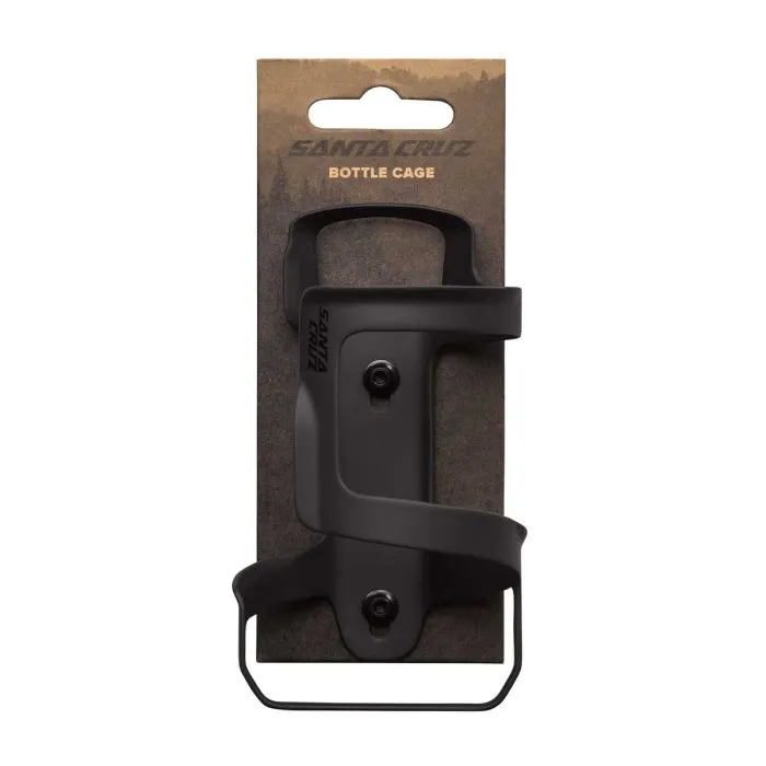 SCB Carbon Bottle Cages