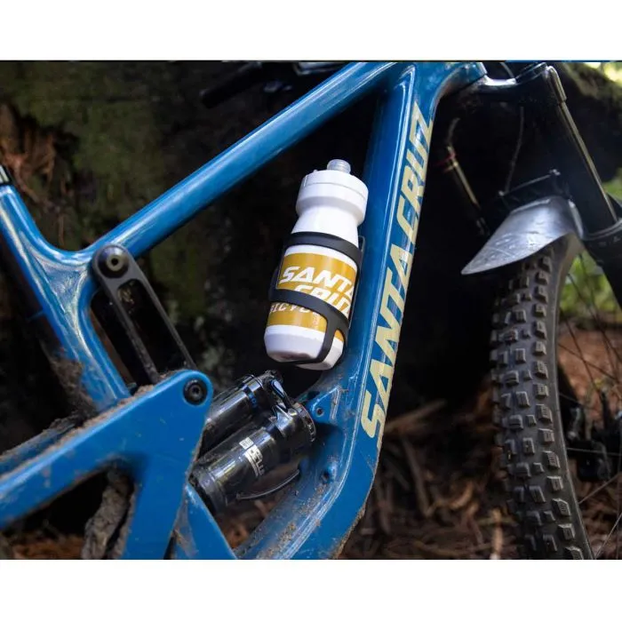 SCB Carbon Bottle Cages