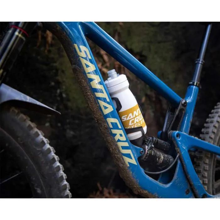 SCB Carbon Bottle Cages