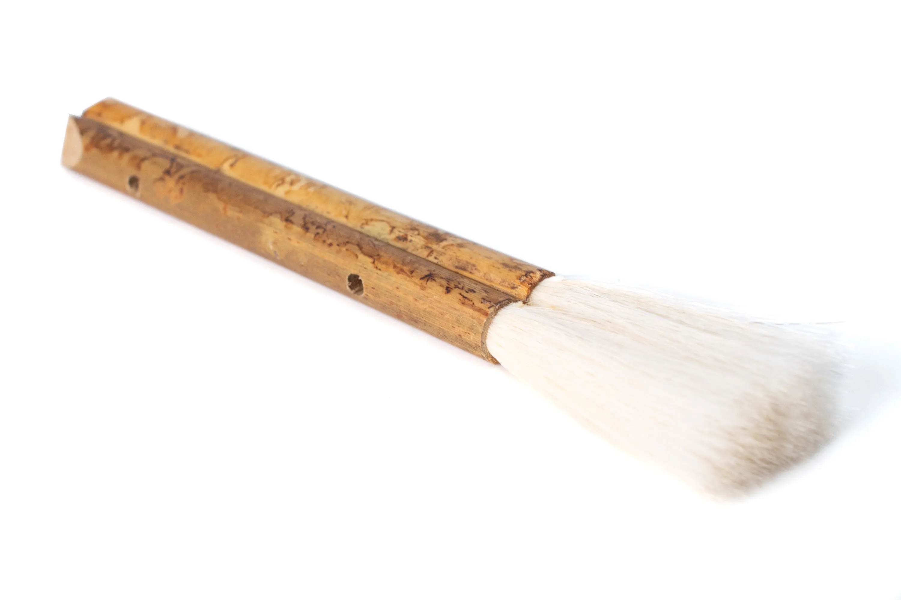 Sectional Hake Brush, 2.5"