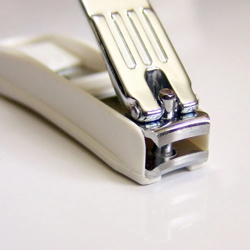 Seki Edge Deluxe Fingernail Clipper (SS-101)