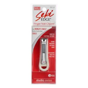 Seki Edge Deluxe Fingernail Clipper (SS-101)
