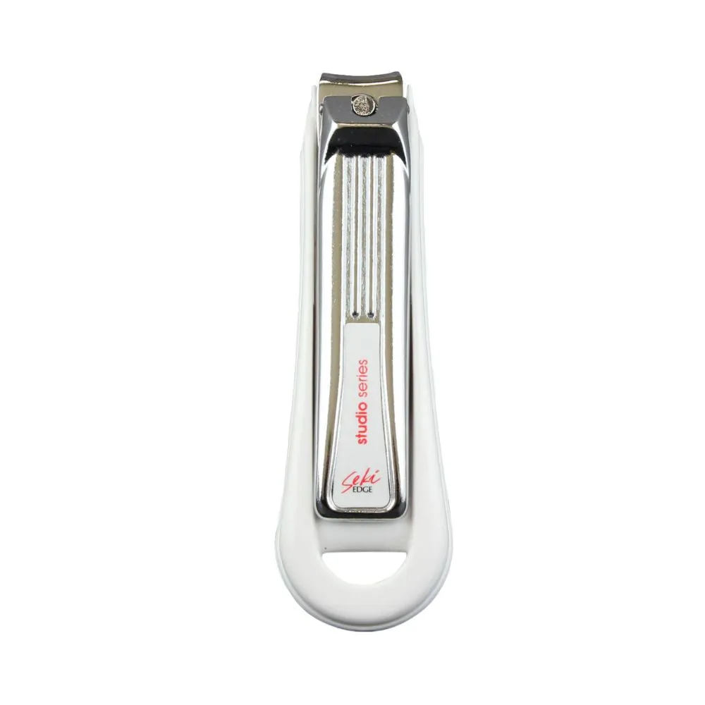 Seki Edge Deluxe Fingernail Clipper (SS-101)