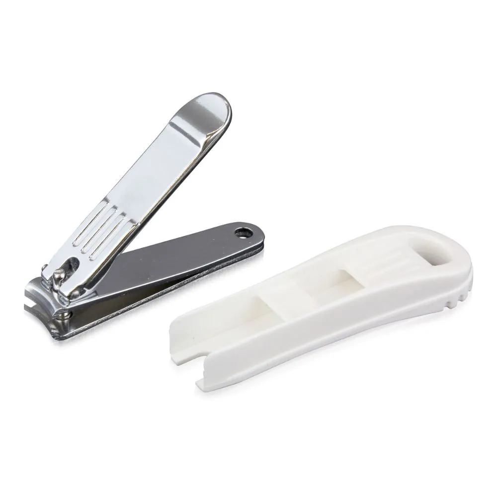 Seki Edge Deluxe Fingernail Clipper (SS-101)