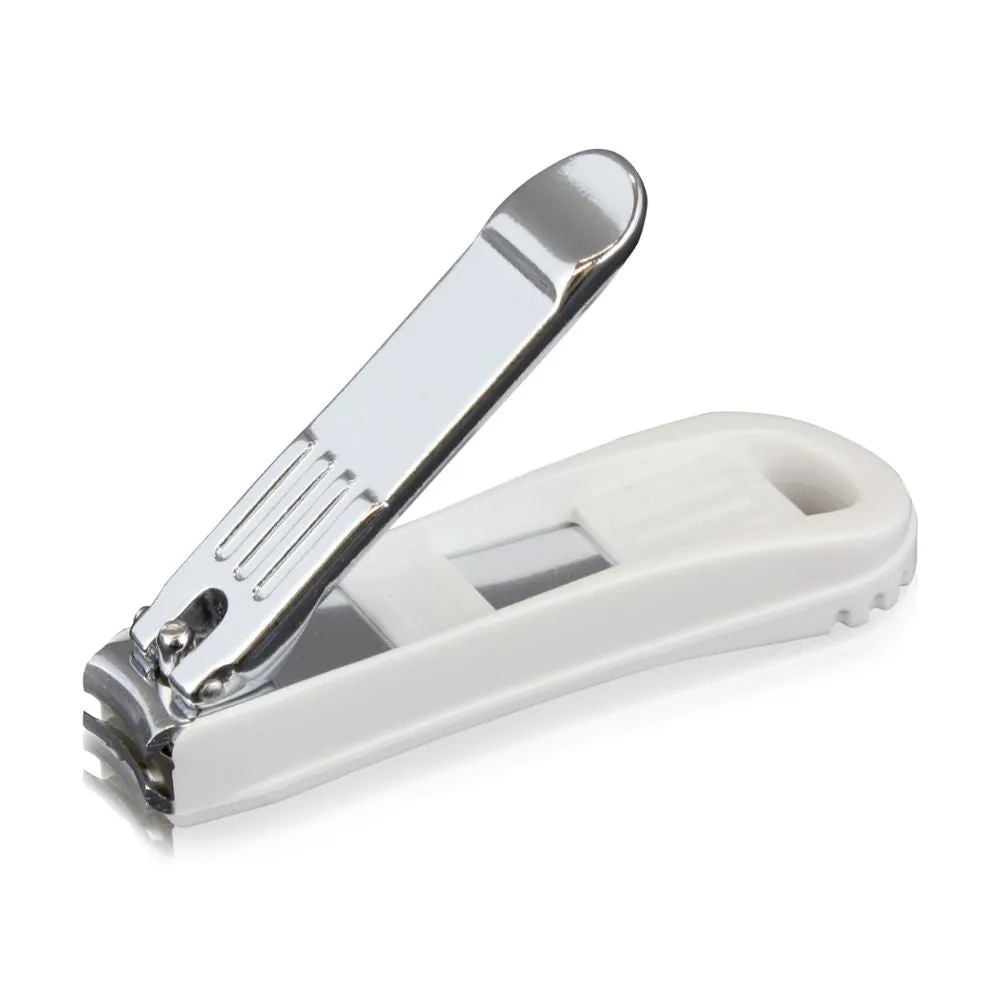 Seki Edge Deluxe Fingernail Clipper (SS-101)