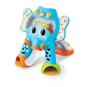 Senso' Cruise Around Activity Elephant