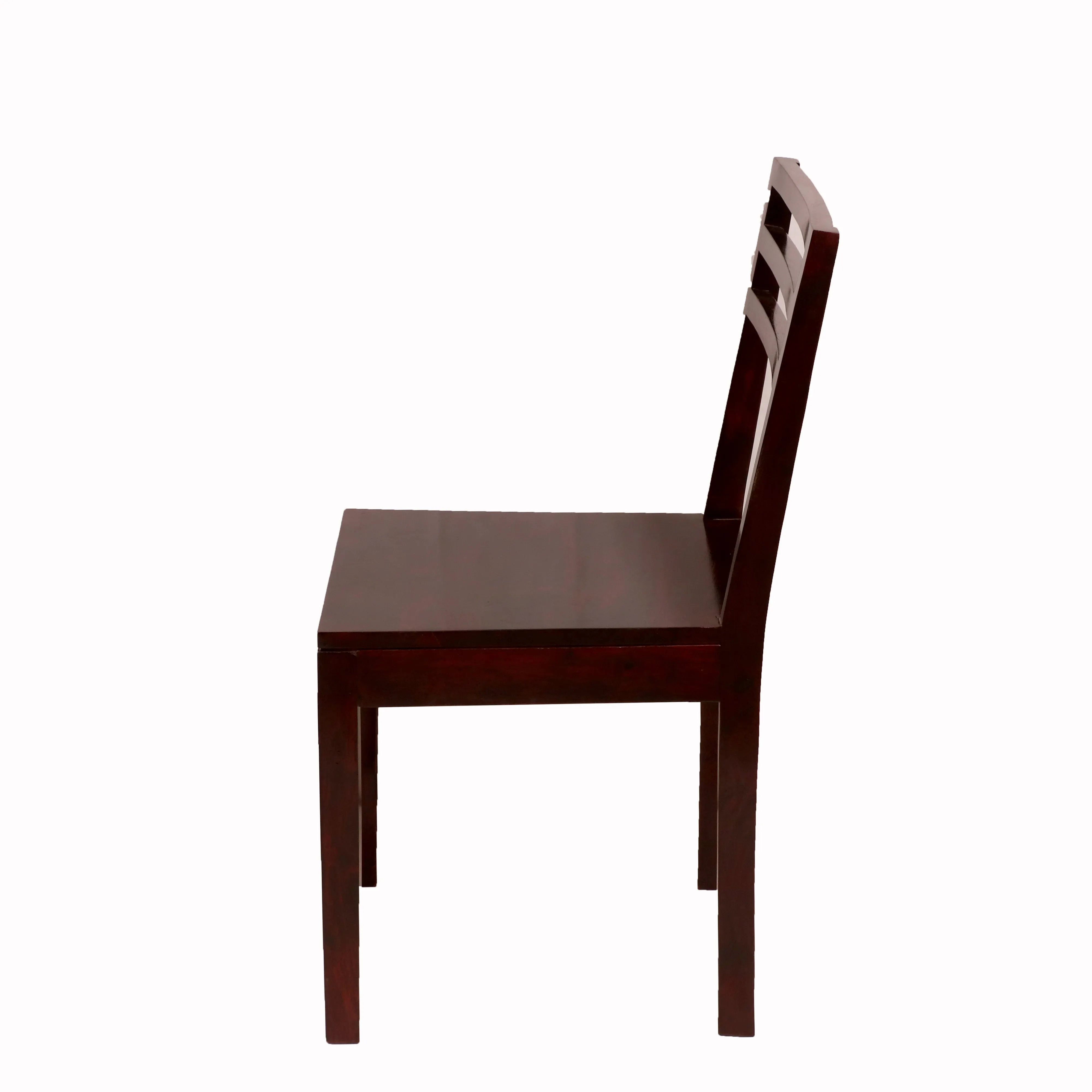 (Set of 2) Classic Window Style Chair