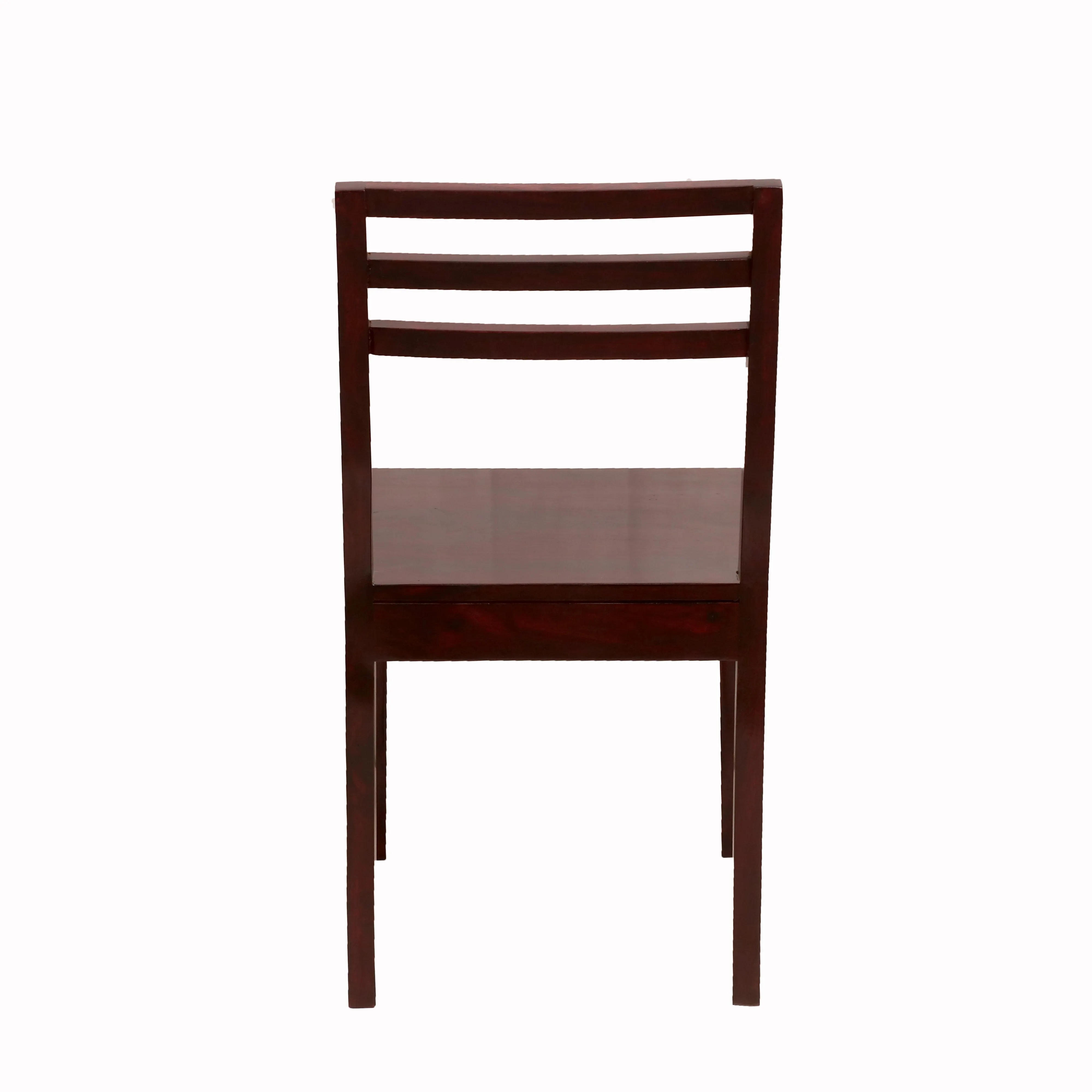 (Set of 2) Classic Window Style Chair