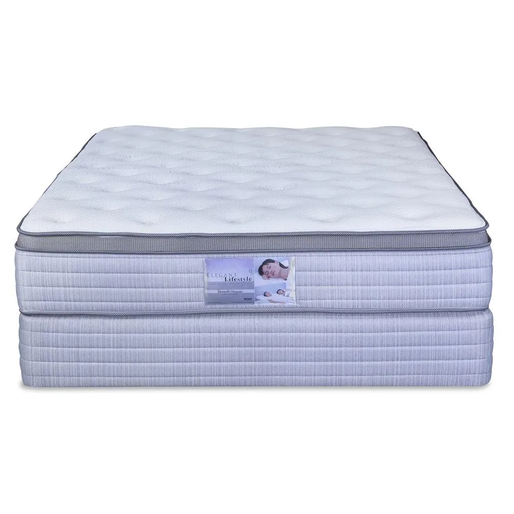 Seventh Heaven Mattress