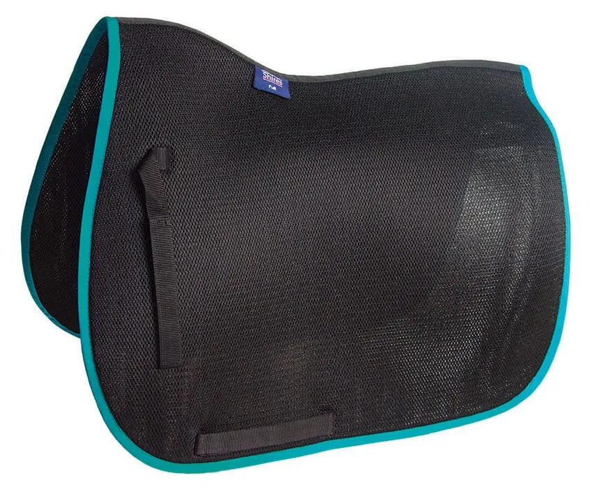 Shires Air Motion All-Purpose Saddle Pad