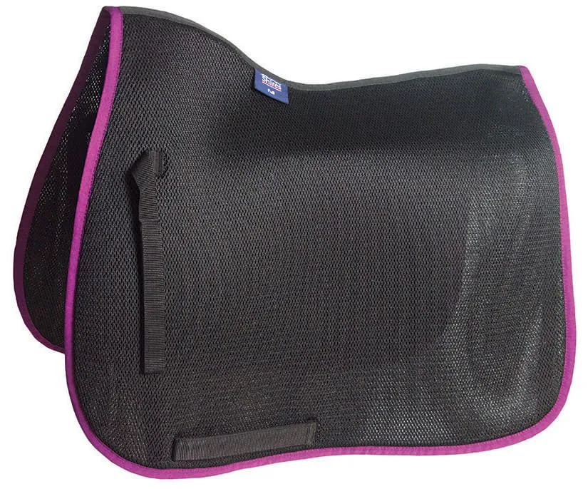 Shires Air Motion All-Purpose Saddle Pad