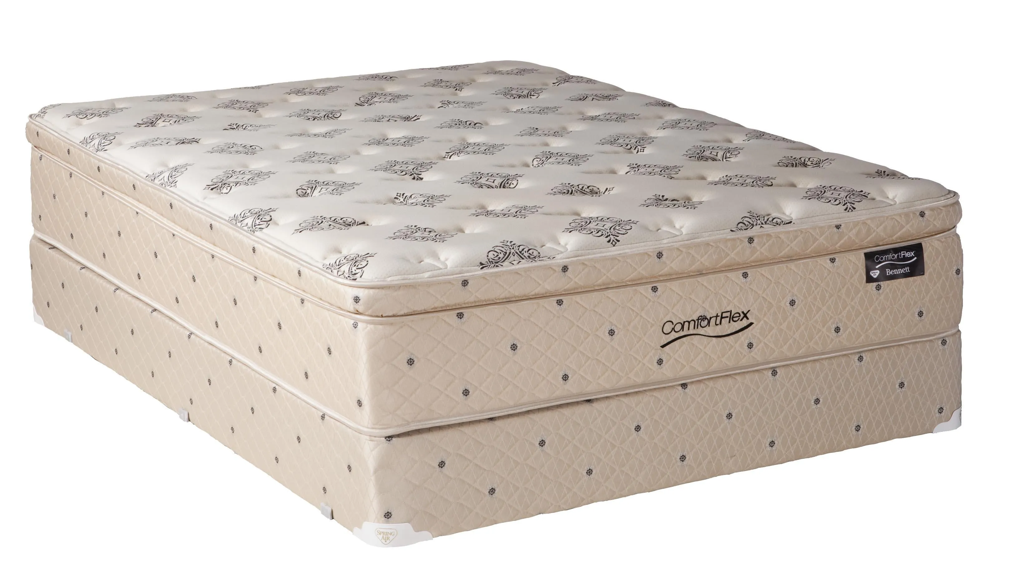 Single, Double, Queen and King Mattresses and Sets