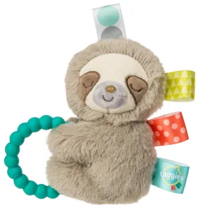 SLOTH RATTLE