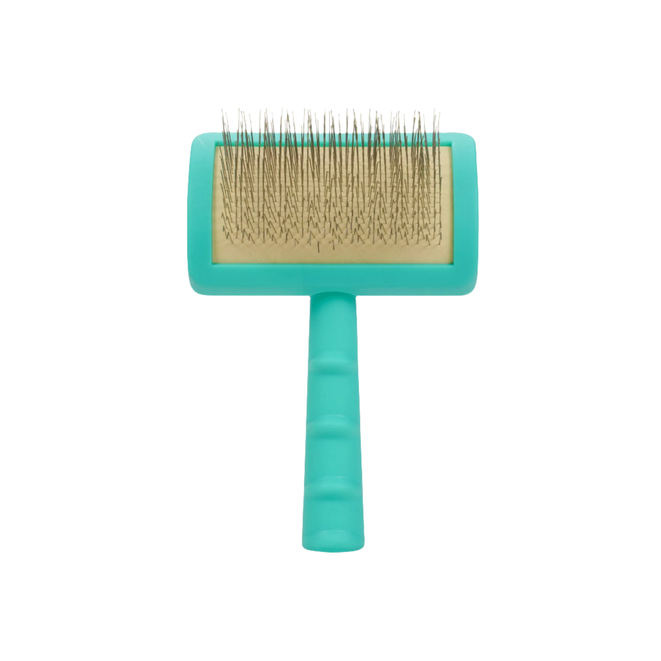 Small Firm Slicker Brush by Jelly Pet