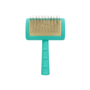 Small Firm Slicker Brush by Jelly Pet