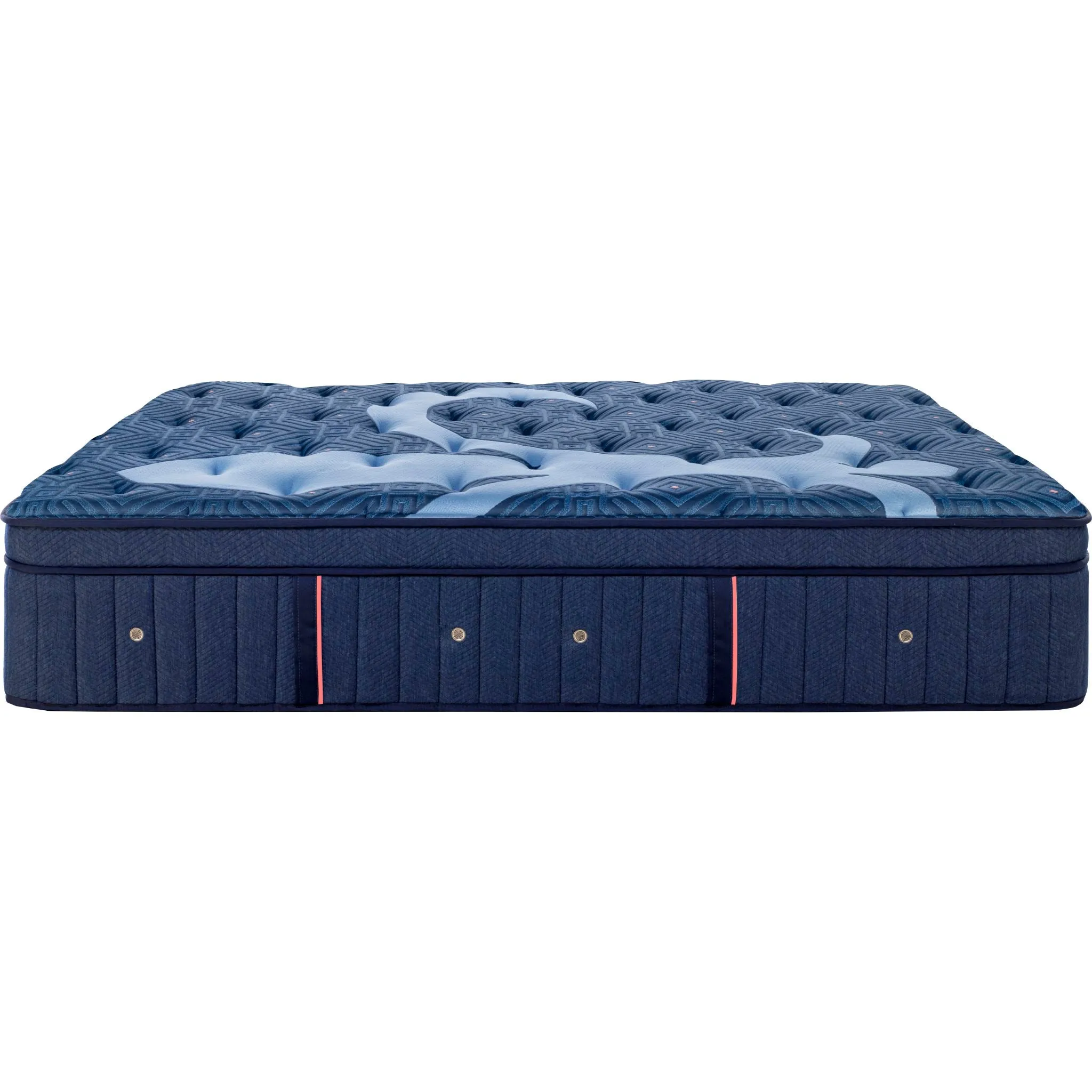 Stearns & Foster® Lux Estate EuroTop Zara 16.25 inch Mattress