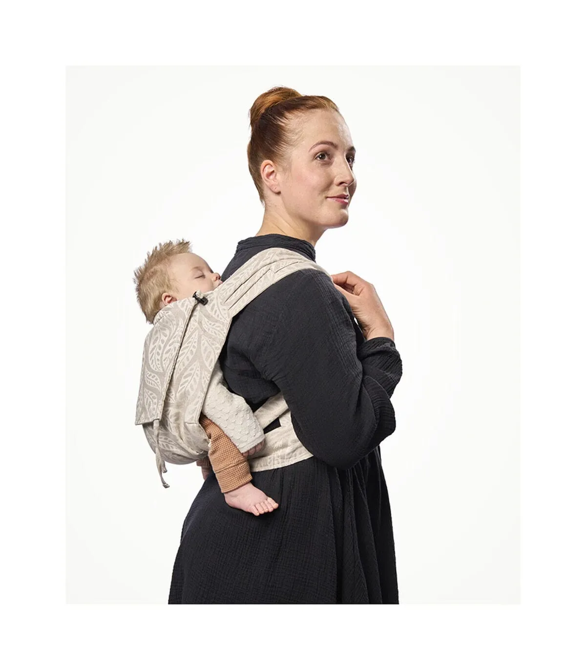 Stokke Limas Baby Carrier