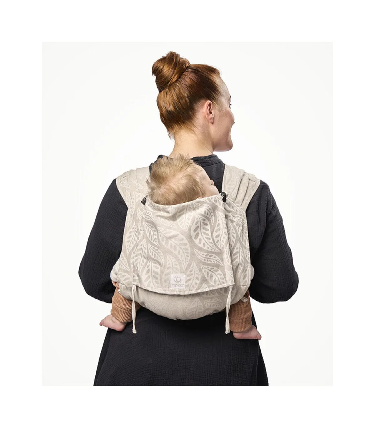 Stokke Limas Baby Carrier
