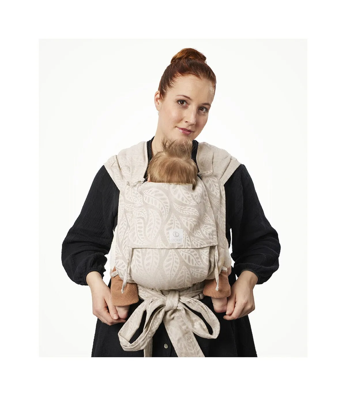 Stokke Limas Baby Carrier