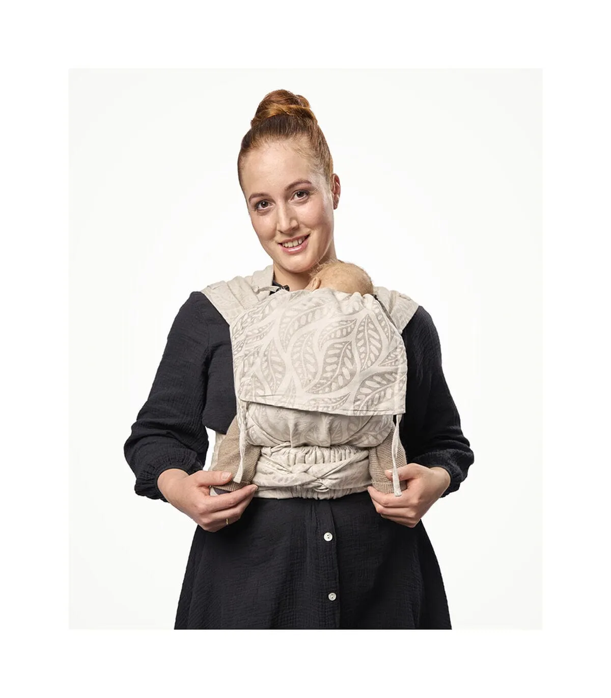 Stokke Limas Baby Carrier