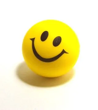 Stress Ball -Foam