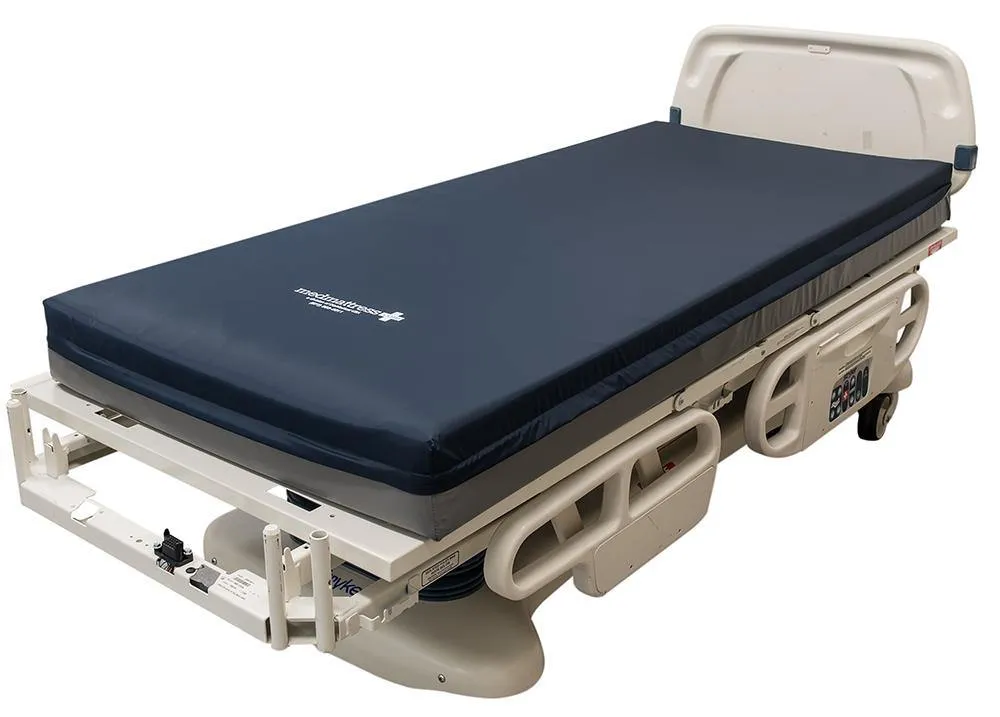 Stryker Acute Care 72" long Standard Replacement Mattress