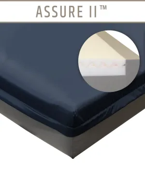 Stryker Acute Care 72" long Standard Replacement Mattress