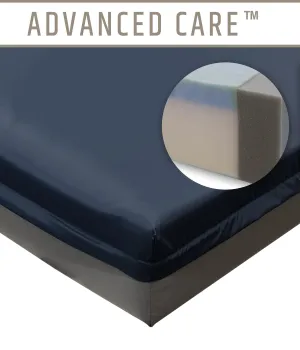 Stryker Secure II Ultra Comfort Replacement Mattress
