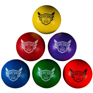 Superskin Foam Dodge Ball