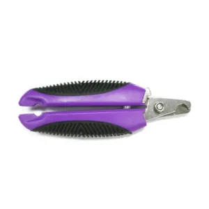 SureGrip Small Ergonomic Nail Clipper